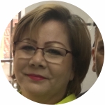 Edith Gaviria